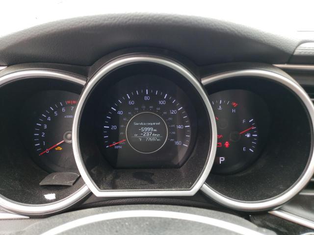 Photo 9 from auction – 2015 KIA OPTIMA EX with VIN 5XXGN4A71FG416584
