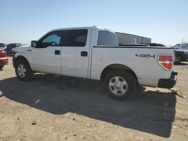 Photo 2 from auction – 2013 FORD F150 SUPER with VIN 1FTFW1EF7DFC28673