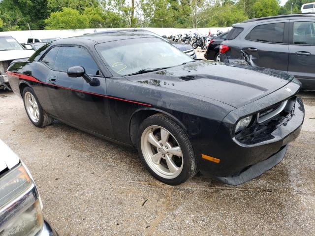 Photo 4 from auction – 2010 DODGE CHALLENGER with VIN 2B3CJ4DV0AH102453