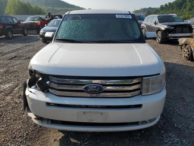 Photo 5 from auction – 2011 FORD FLEX SEL with VIN 2FMHK6CC1BBD26523