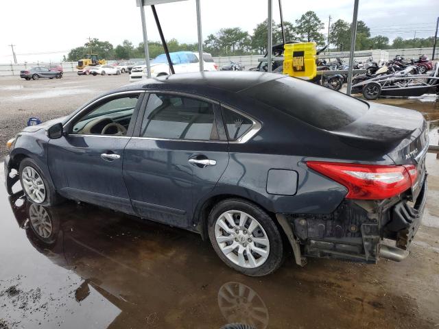 Photo 2 from auction – 2017 NISSAN ALTIMA 2.5 with VIN 1N4AL3AP1HN325947
