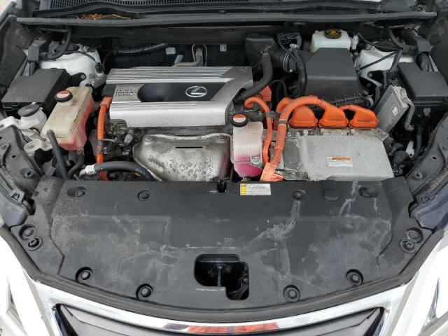 Photo 12 from auction – 2016 LEXUS NX 300H with VIN JTJBJRBZ6G2035336