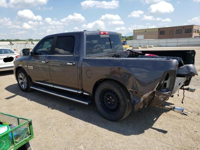 Photo 2 from auction – 2015 RAM 1500 LONGH with VIN 1C6RR7PT5FS726253