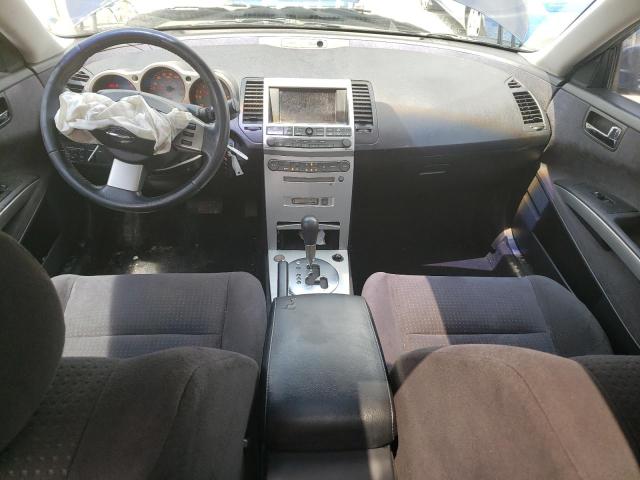 Photo 8 from auction – 2006 NISSAN MAXIMA SE with VIN 1N4BA41E56C802693