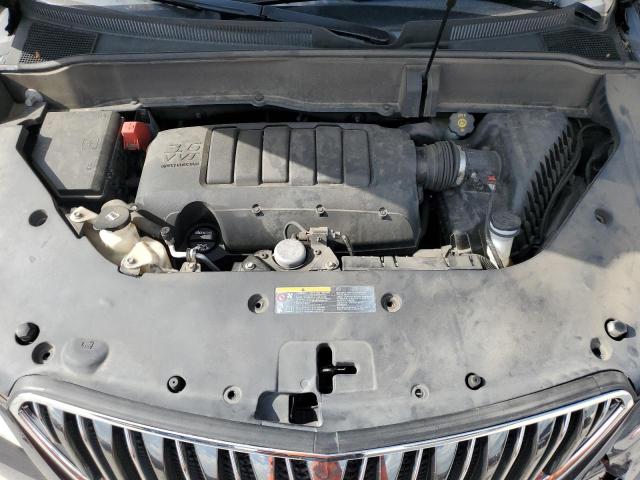 Photo 11 from auction – 2015 BUICK ENCLAVE with VIN 5GAKRBKDXFJ372721