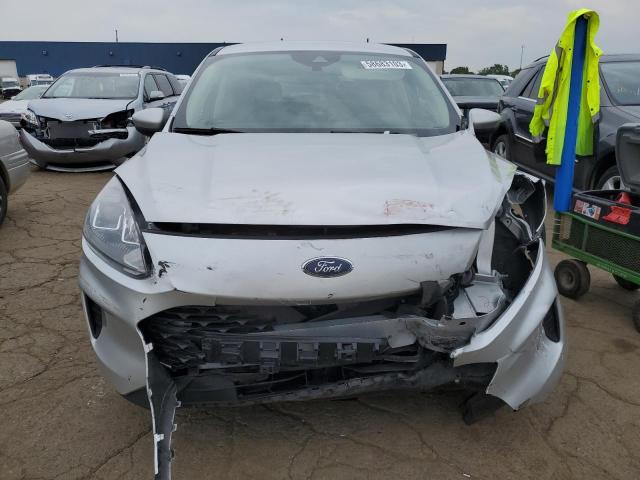 Photo 5 from auction – 2020 FORD ESCAPE SE with VIN 1FMCU9G60LUC61511