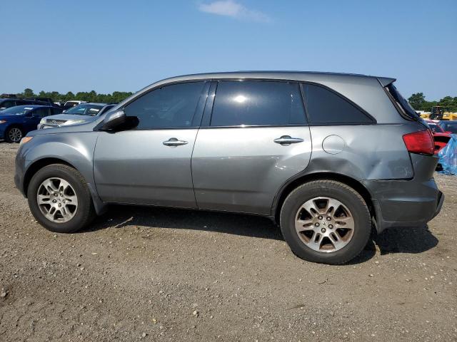 Photo 2 from auction – 2008 ACURA MDX TECHNO with VIN 2HNYD28448H542696