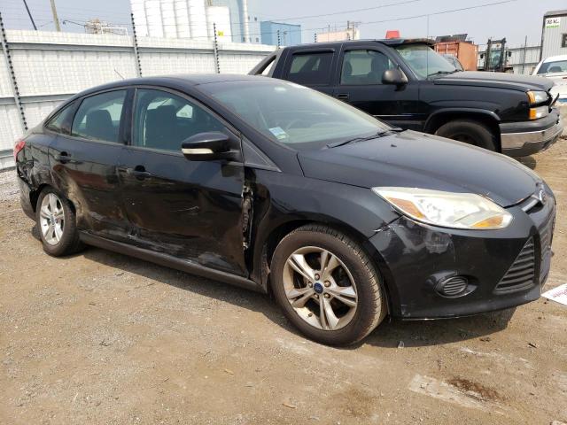 Photo 4 from auction – 2014 FORD FOCUS SE with VIN 1FADP3F29EL160154