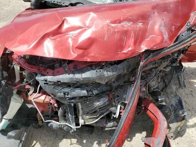 Photo 11 from auction – 2012 TOYOTA COROLLA BA with VIN 5YFBU4EE3CP063600