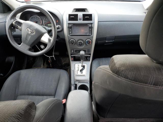 Photo 8 from auction – 2013 TOYOTA COROLLA BA with VIN 2T1BU4EE6DC059025