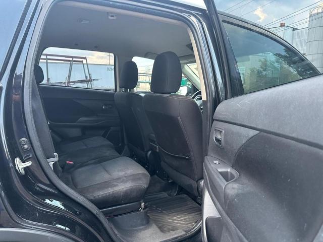 Photo 6 from auction – 2016 MITSUBISHI OUTLANDER with VIN JA4AZ3A36GZ031340