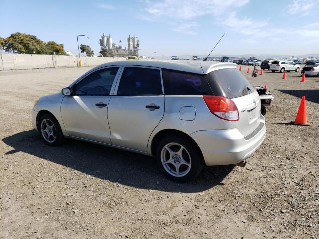 Photo 2 from auction – 2003 TOYOTA MATRIX with VIN 2T1KR32E93C107437