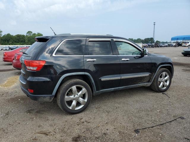 Photo 3 from auction – 2011 JEEP GRAND CHER with VIN 1J4RS6GT4BC652636