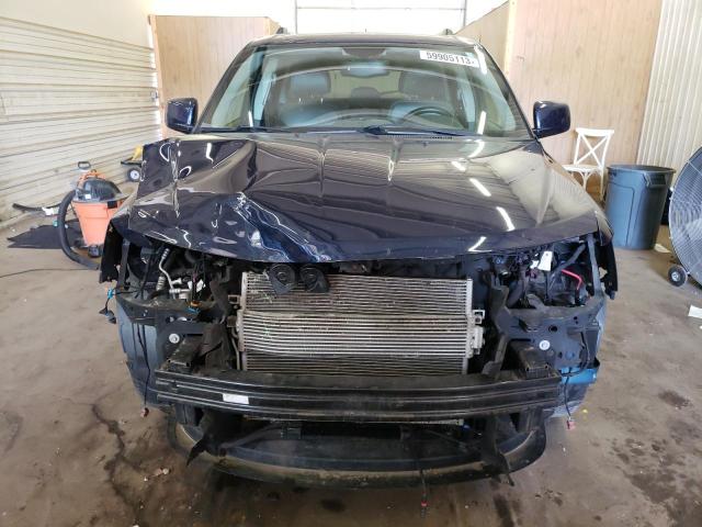 Photo 5 from auction – 2017 DODGE JOURNEY CR with VIN 3C4PDDGGXHT505782