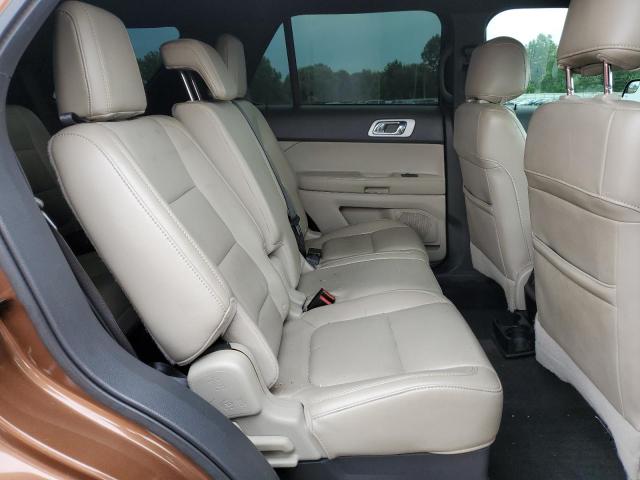 Photo 11 from auction – 2012 FORD EXPLORER X with VIN 1FMHK7D84CGA92131