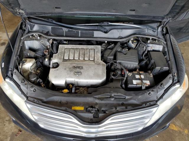 Photo 12 from auction – 2009 TOYOTA VENZA with VIN 4T3BK11A19U010982