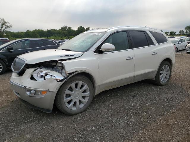 BUICK ENCLAVE 2012 with VIN 5GAKVCED7CJ315871 - Photo from auction