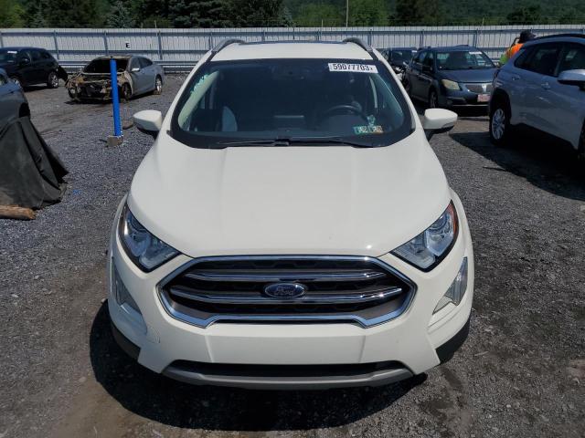 Photo 5 from auction – 2020 FORD ECOSPORT T with VIN MAJ6S3KL6LC317030