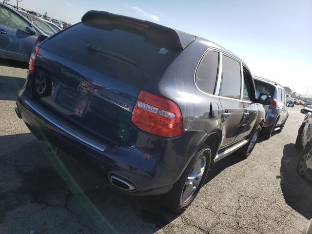 Photo 3 from auction – 2008 PORSCHE CAYENNE with VIN WP1AA29P68LA23837