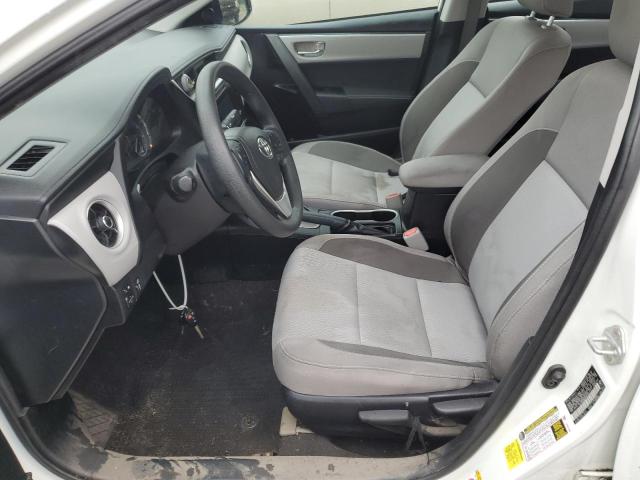 Photo 7 from auction – 2019 TOYOTA COROLLA L with VIN 2T1BURHE7KC135213