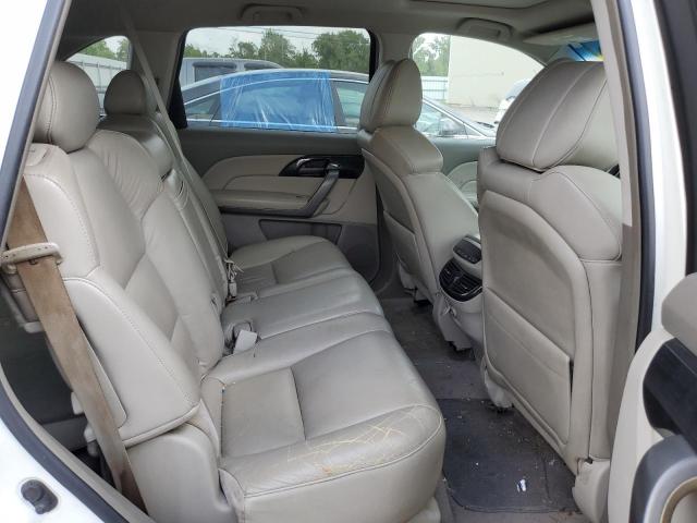 Photo 11 from auction – 2009 ACURA MDX with VIN 2HNYD28679H505239
