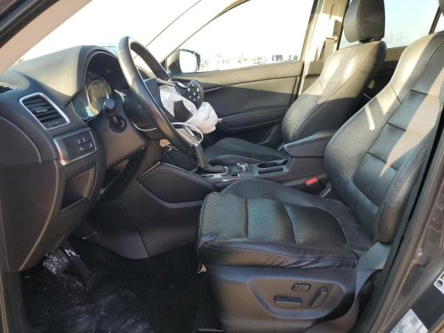 Photo 7 from auction – 2016 MAZDA CX-5 GT with VIN JM3KE4DY2G0674203