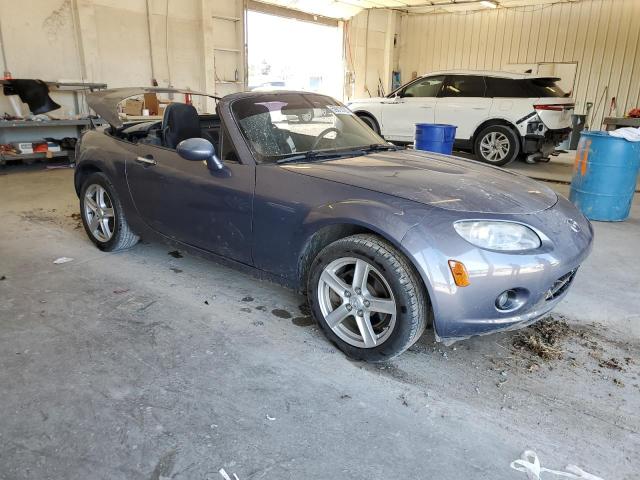 Photo 4 from auction – 2008 MAZDA MX-5 MIATA with VIN JM1NC26F880146534