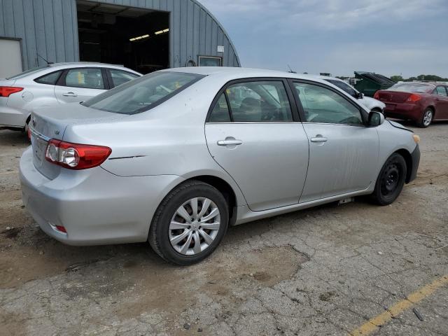 Photo 3 from auction – 2013 TOYOTA COROLLA BA with VIN JTDBU4EE9DJ120243