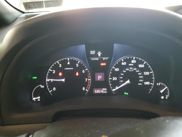 Photo 9 from auction – 2014 LEXUS RX 350 BAS with VIN 2T2BK1BAXEC233035