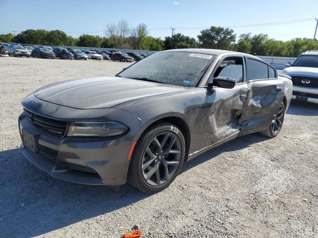 Zdjęcie 1 z aukcji – 2019 DODGE CHARGER SX z VIN 2C3CDXBG3KH501374