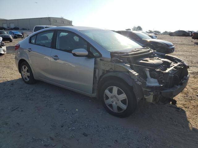 Photo 4 from auction – 2015 KIA FORTE LX with VIN KNAFK4A60F5363485