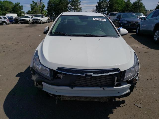 Photo 5 from auction – 2014 CHEVROLET CRUZE LT with VIN 1G1PC5SB4E7339532