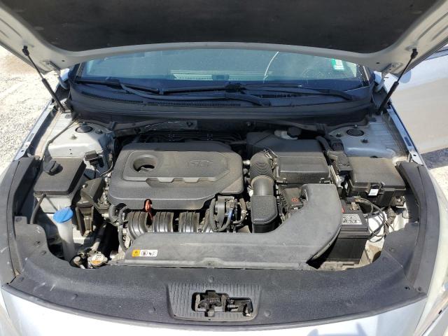 Photo 11 from auction – 2017 HYUNDAI SONATA SE with VIN 5NPE24AF5HH558791