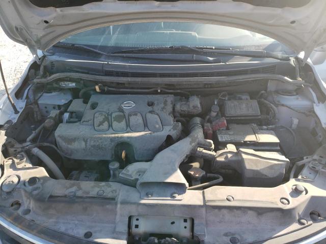 صورة رقم 11 من المزاد - 2011 NISSAN VERSA S مع VIN 3N1BC1CP7BL494610