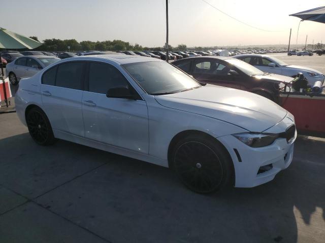 Photo 4 from auction – 2018 BMW 330 I with VIN WBA8B9G54JNU58077