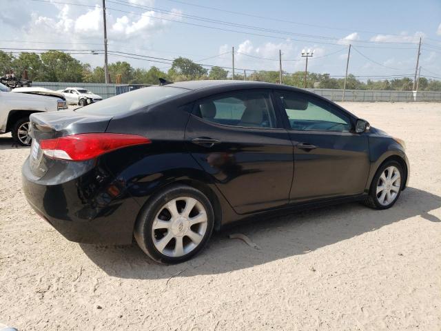Photo 3 from auction – 2011 HYUNDAI ELANTRA GL with VIN 5NPDH4AE1BH012272