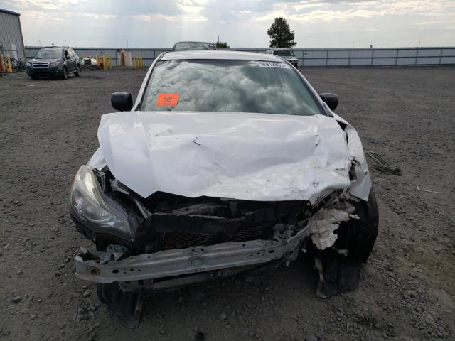 Photo 5 from auction – 2013 SUBARU IMPREZA with VIN JF1GPAA66DG838118