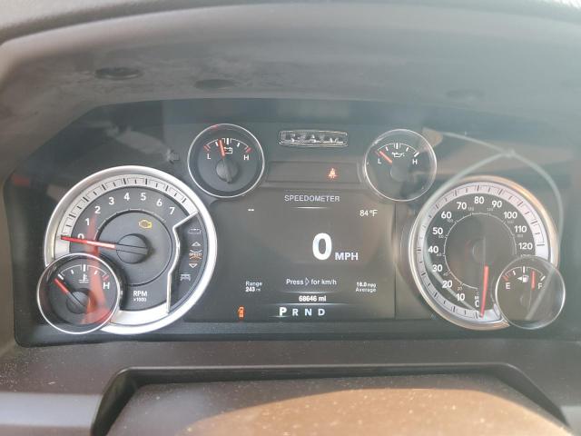 صورة رقم 9 من المزاد - 2019 RAM 1500 CLASS مع VIN 1C6RR6TT9KS711359