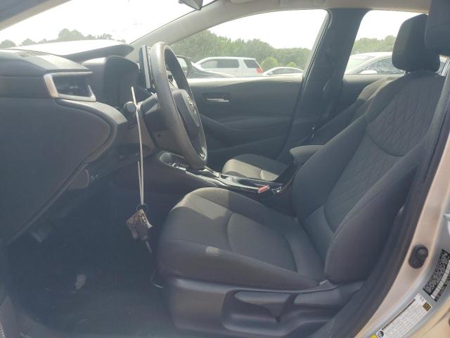 Photo 7 from auction – 2020 TOYOTA COROLLA LE with VIN JTDEPRAE5LJ084587