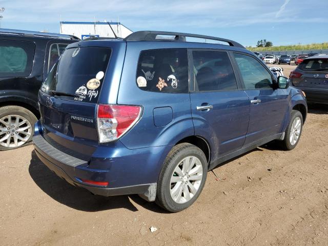 Photo 3 from auction – 2012 SUBARU FORESTER 2 with VIN JF2SHBCC0CH446742