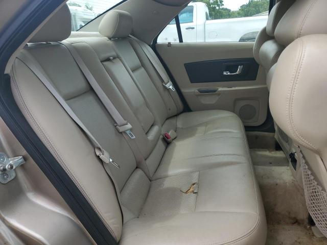 Photo 10 from auction – 2004 CADILLAC CTS with VIN 1G6DM577X40127319