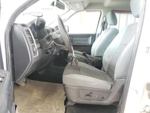 Photo 7 from auction – 2016 RAM 1500 SSV with VIN 1C6RR7XTXGS134462