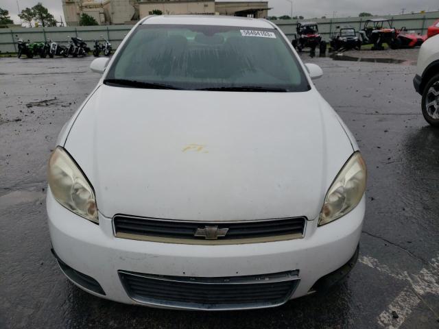 Photo 5 from auction – 2012 CHEVROLET IMPALA LTZ with VIN 2G1WC5E31C1206902
