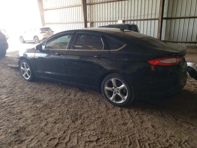 Photo 2 from auction – 2016 FORD FUSION SE with VIN 3FA6P0H71GR241007