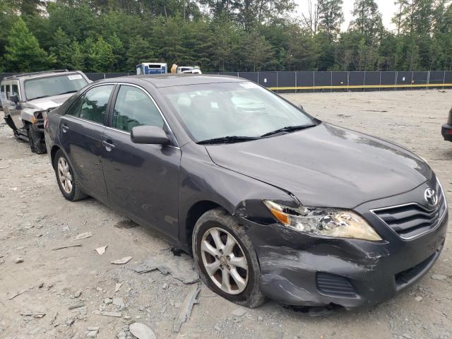 Photo 4 from auction – 2011 TOYOTA CAMRY BASE with VIN 4T4BF3EK3BR157778