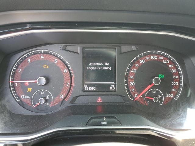 Photo 9 from auction – 2019 VOLKSWAGEN JETTA with VIN 3VWC57BU2KM085539