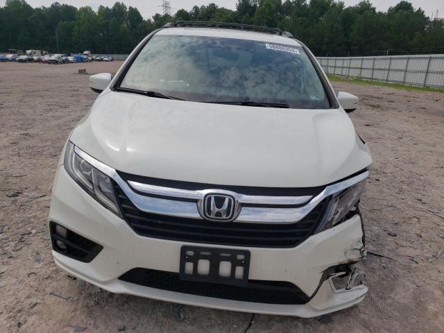 Photo 5 from auction – 2019 HONDA ODYSSEY EX with VIN 5FNRL6H75KB020011