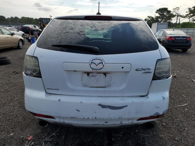Photo 6 from auction – 2010 MAZDA CX-7 with VIN JM3ER4WL2A0310132