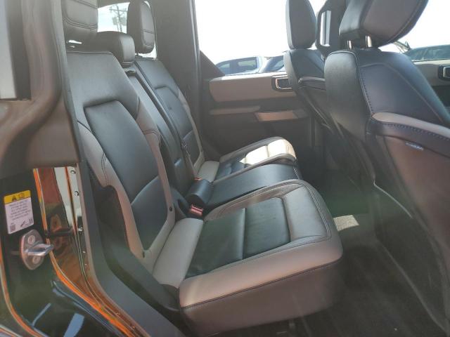 Photo 11 from auction – 2023 FORD BRONCO BAS with VIN 1FMEE5DP5PLA95512