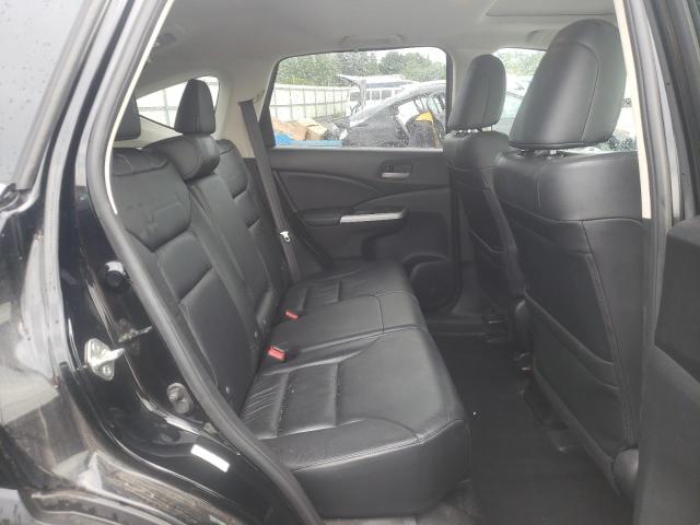 Photo 10 from auction – 2012 HONDA CR-V EXL with VIN 2HKRM4H72CH617895